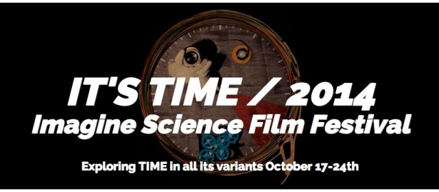 Imagine Science Film Festival: REPLICATE